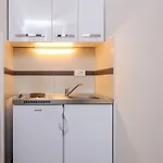 Zuvela شقة *