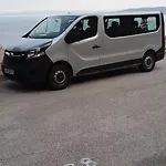 Zuvela شقة سبليت