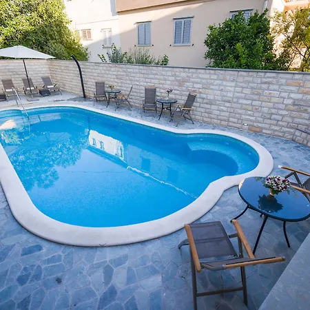 Διαμέρισμα Zuvela Σπλιτ