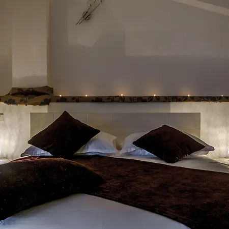 Zuvela Διαμέρισμα *