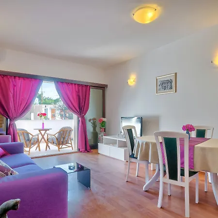 Apartmán Zuvela Split