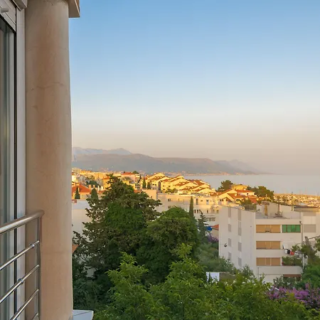 Διαμέρισμα Zuvela Σπλιτ