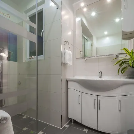 Appartement žuvela