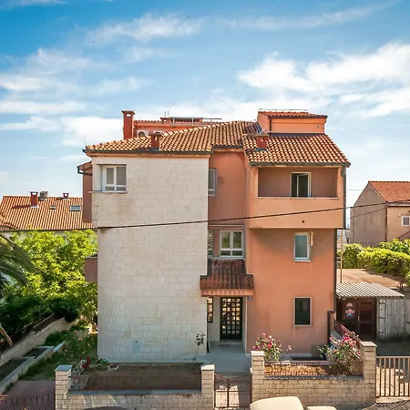 Apartmán Zuvela Split