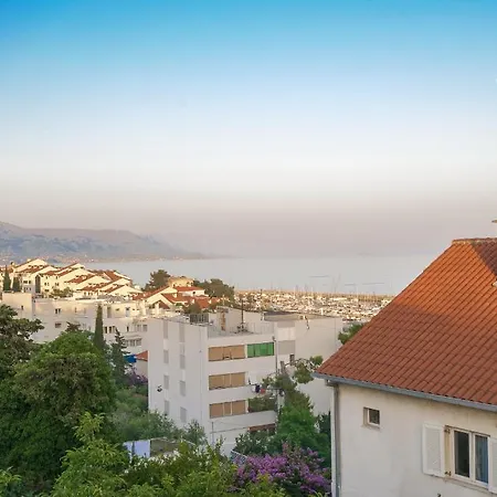žuvela Split