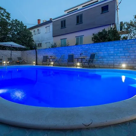 Διαμέρισμα Zuvela Σπλιτ