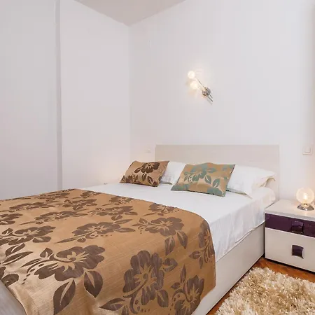 Apartmán Zuvela Split