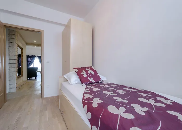 Zuvela Apartmán Split