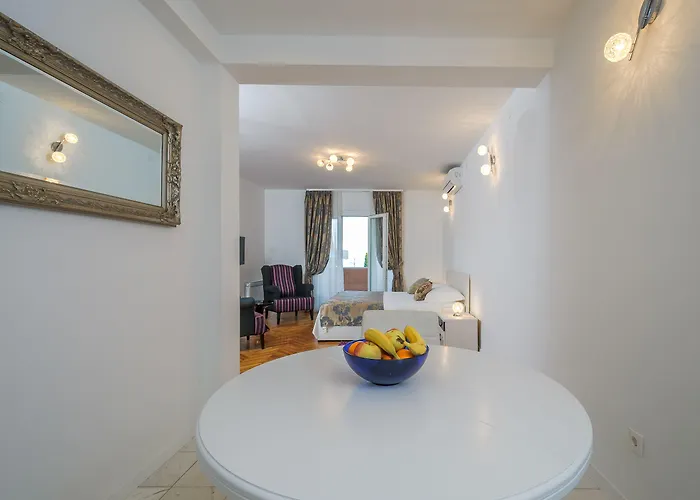 Apartmán Zuvela Split