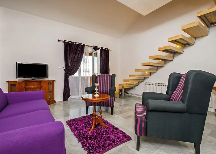 Zuvela Apartmán Split