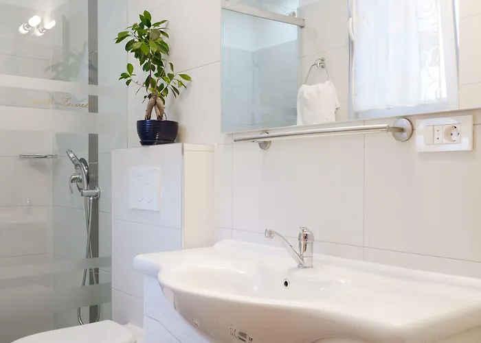 Zuvela Apartmán Split