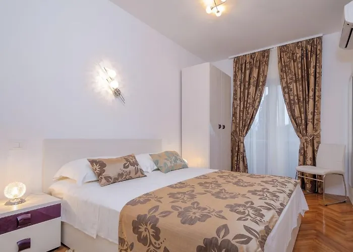 Zuvela Apartmán Split