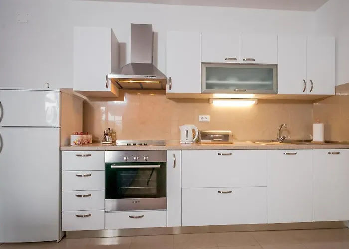 Zuvela Apartmán Split