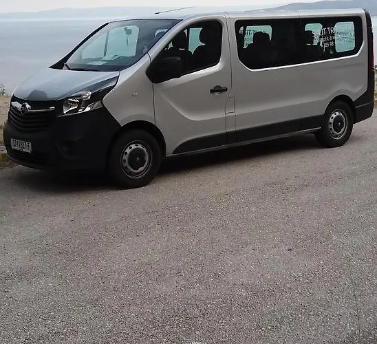 Zuvela Apartmán Split