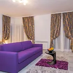Zuvela Apartament *
