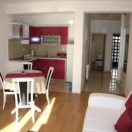 Zuvela Apartment *