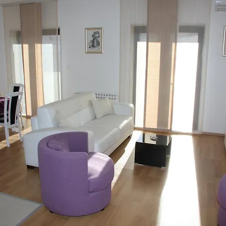Apartment Zuvela *