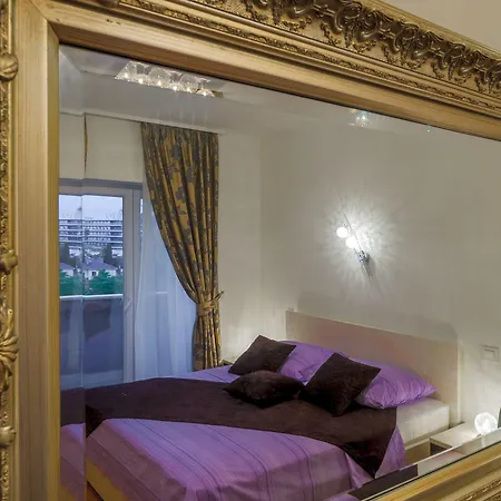 Appartement žuvela Split