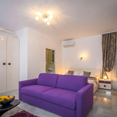 Appartement žuvela *