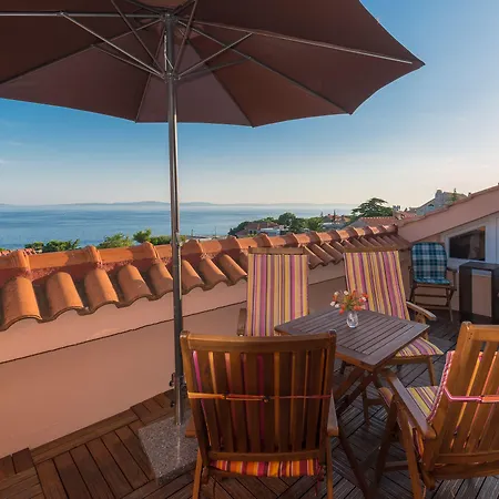 Zuvela Appartamento *