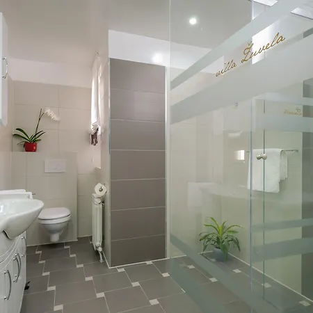 Appartamento Zuvela *