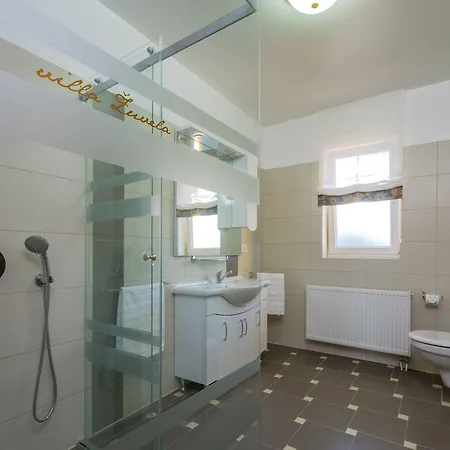 Appartement žuvela *