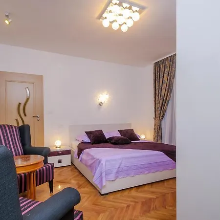 Zuvela Apartment Split