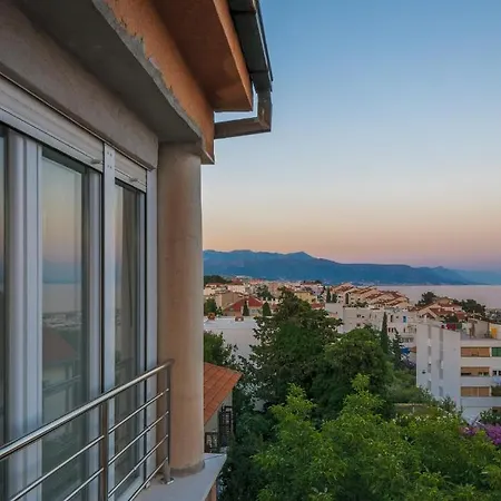 Zuvela Apartment