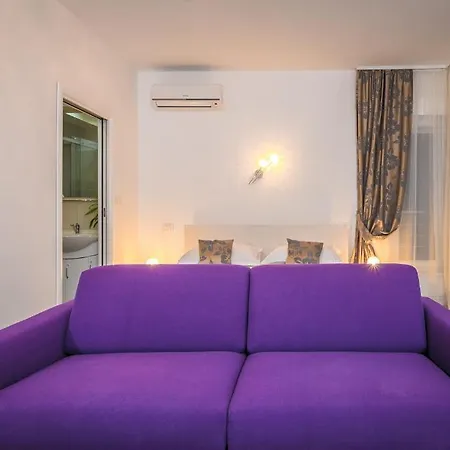 Zuvela Apartment