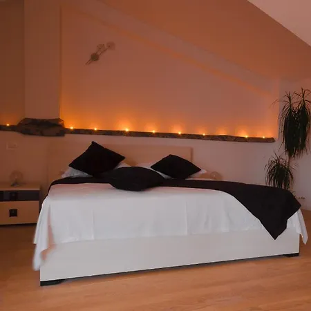 Zuvela Apartment Split