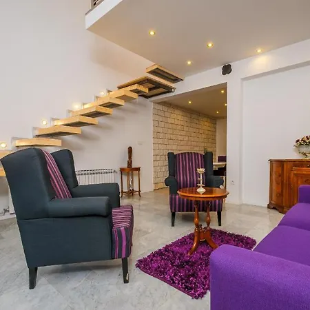 Zuvela Apartment