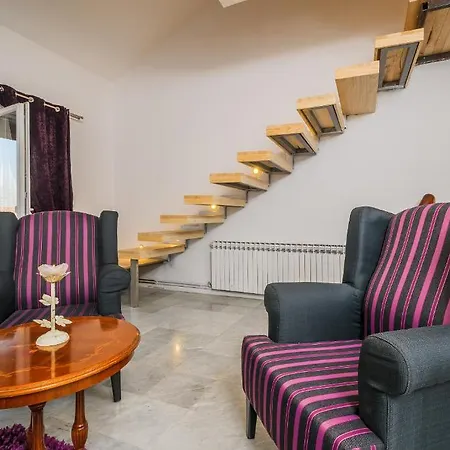 Appartement žuvela *