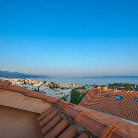 Zuvela Apartment