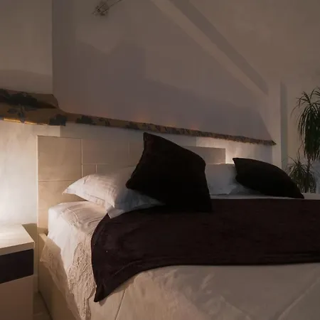 Apartment Zuvela *