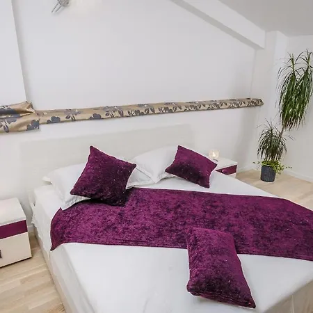 Apartment Zuvela