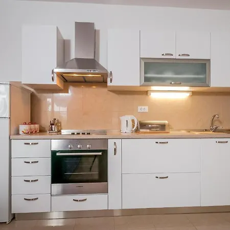žuvela Appartement Split
