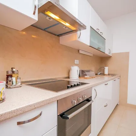 Apartment Zuvela