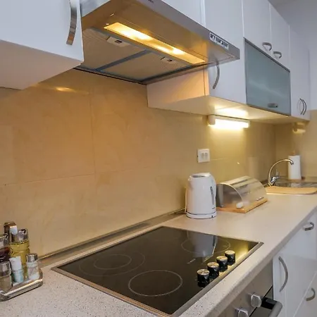 Apartment Zuvela Split