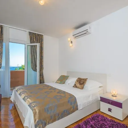 Apartment Zuvela *
