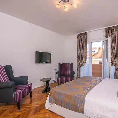 Zuvela Apartment *
