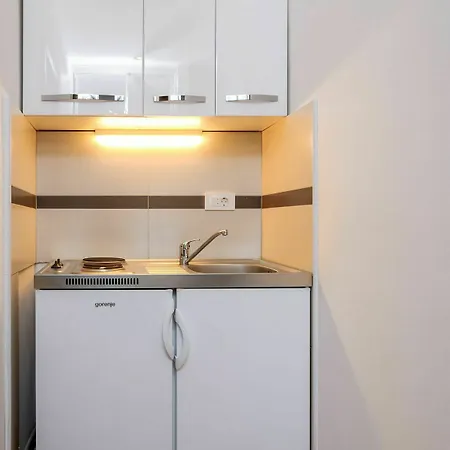 Zuvela Apartment Split