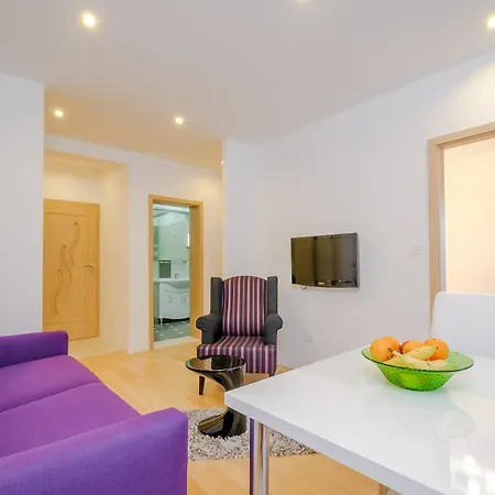 Zuvela Apartment