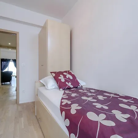 Apartment Zuvela