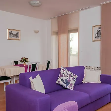 Apartment Zuvela Split