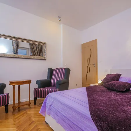 Apartment Zuvela Split