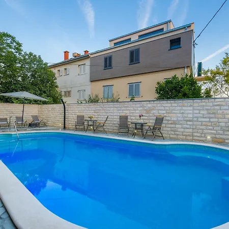 Apartment Zuvela