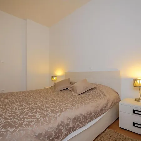 Zuvela Apartment *