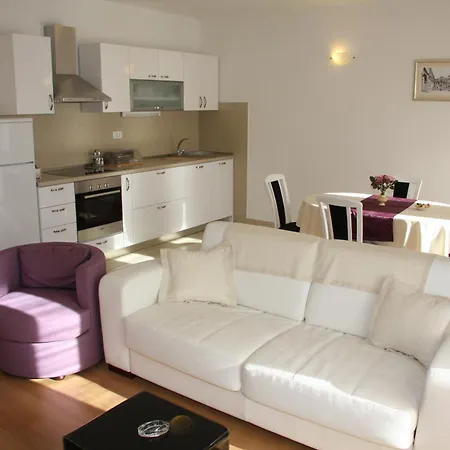 Apartman Zuvela