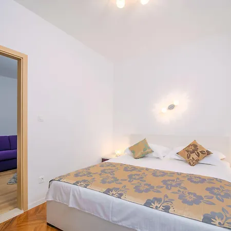 Zuvela Apartman Split