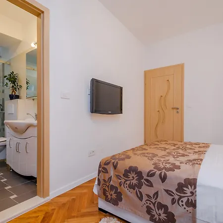 Zuvela Apartman